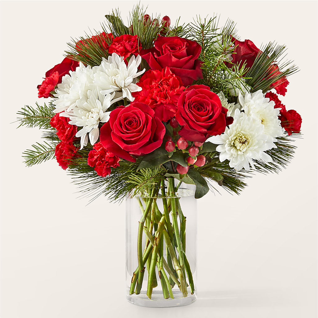 Seasonal Magic Bouquet – Emotional Bonding, Niles IL