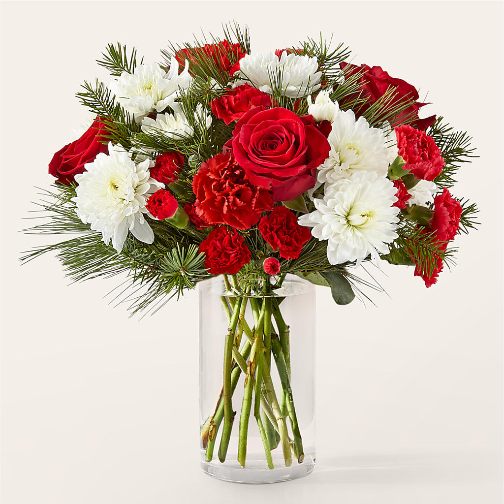 Seasonal Magic Bouquet – Emotional Bonding, Niles IL