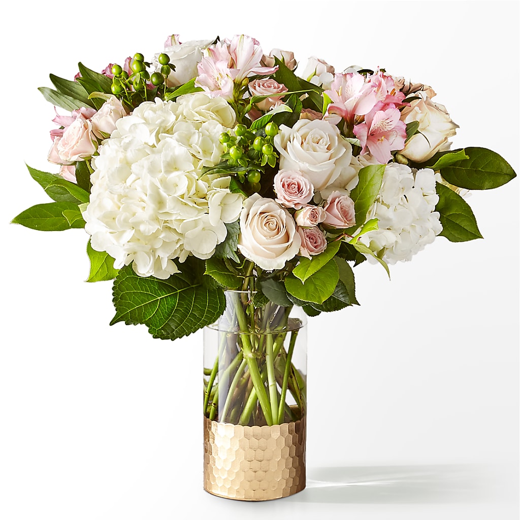 Parisian Stroll Bouquet – Emotional Bonding, Niles IL