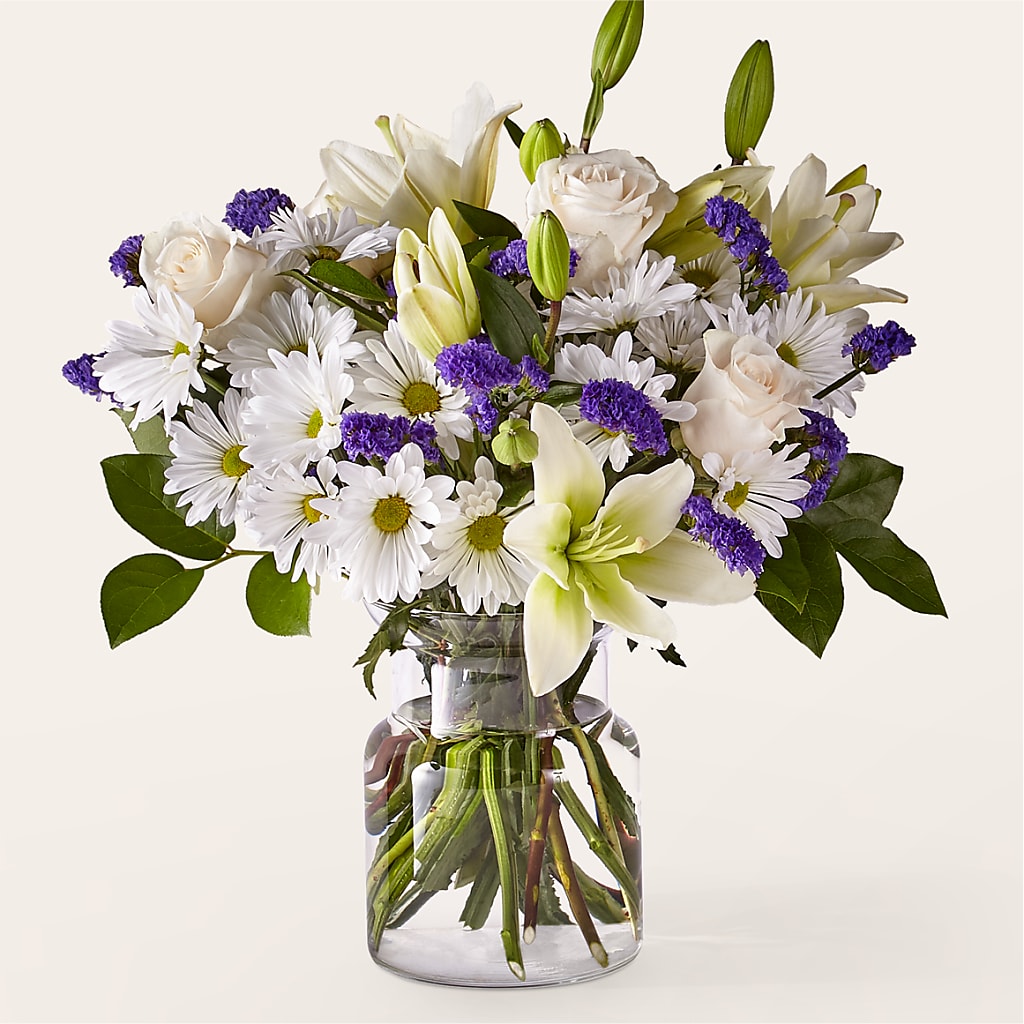 Beyond Blue Bouquet – Emotional Bonding, Niles IL