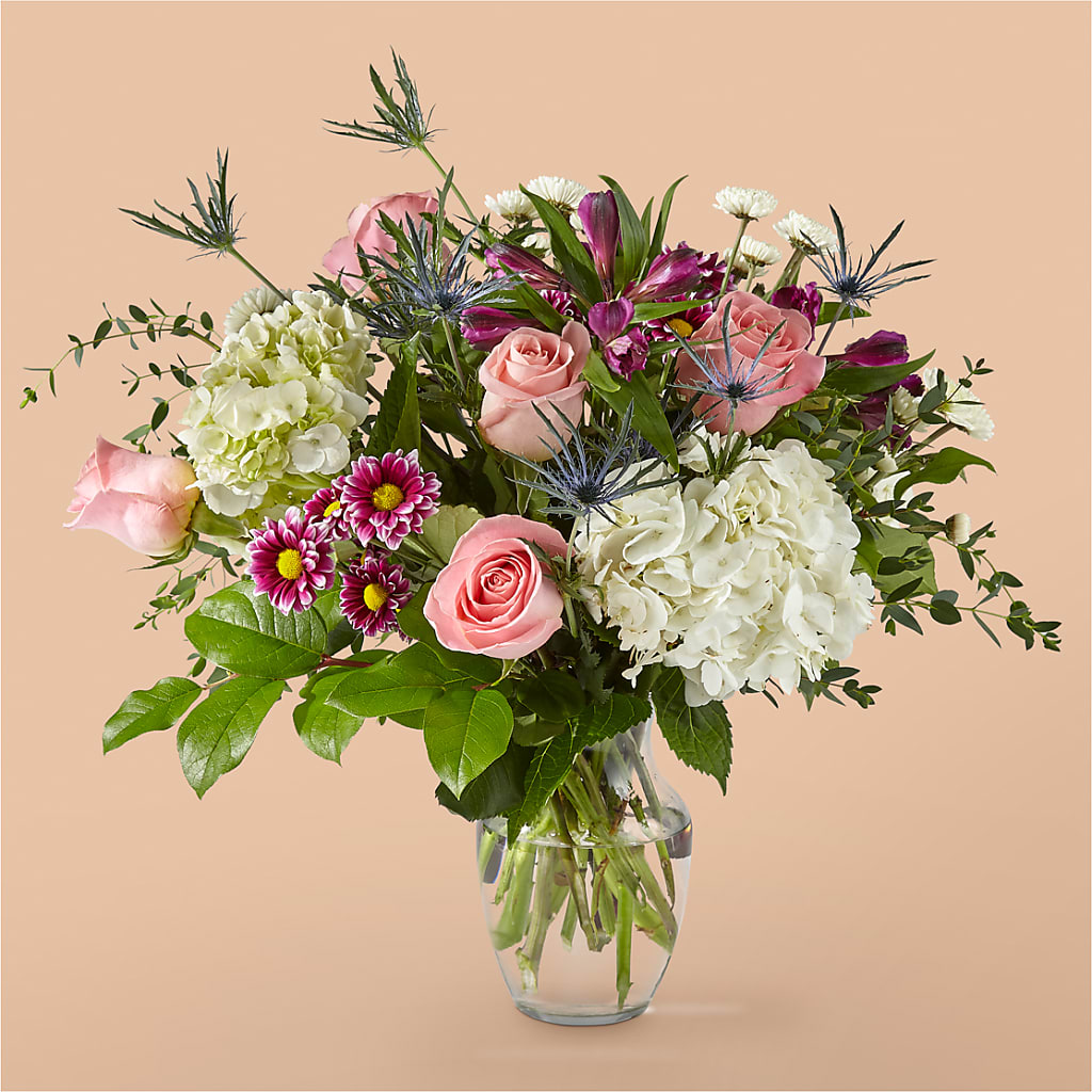 Parlour Bouquet – Emotional Bonding, Niles IL