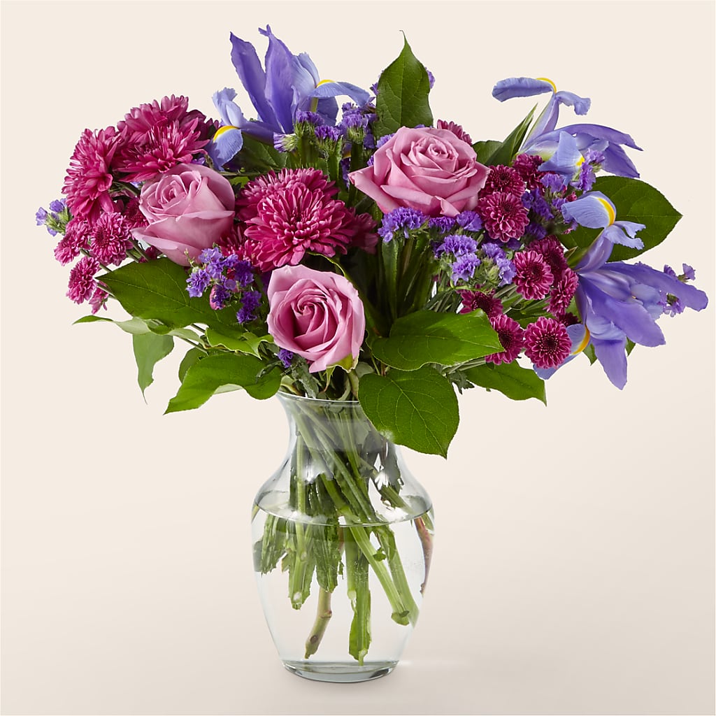 Ultraviolet Bouquet – Emotional Bonding, Niles IL