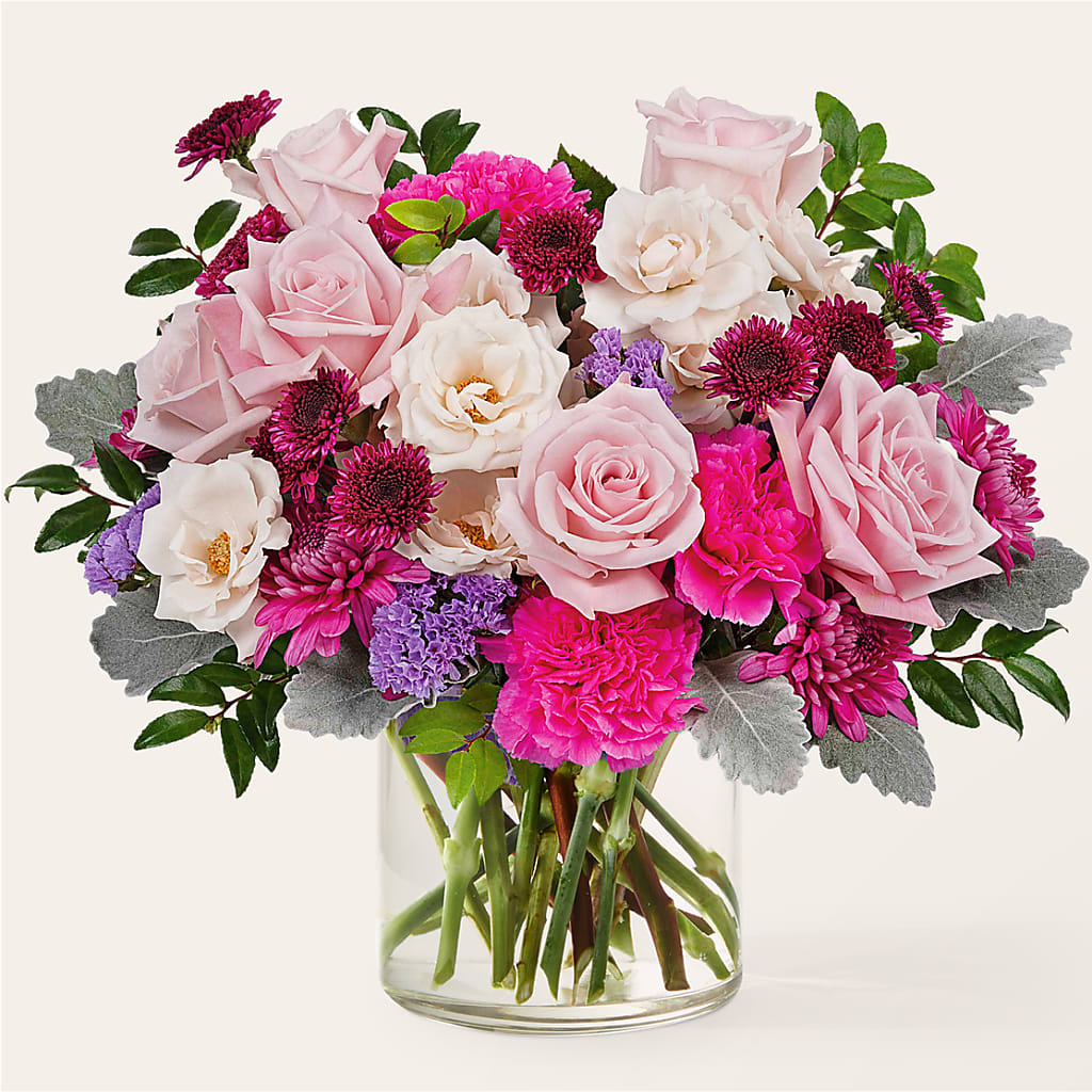 Dose of Cheer Bouquet – Emotional Bonding, Niles IL
