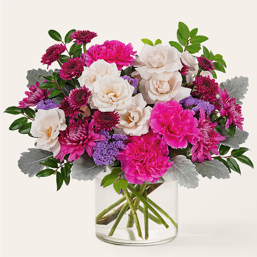 Dose of Cheer Bouquet – Emotional Bonding, Niles IL