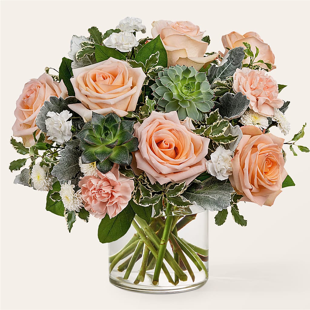 Sweet Tea Bouquet – Emotional Bonding, Niles IL
