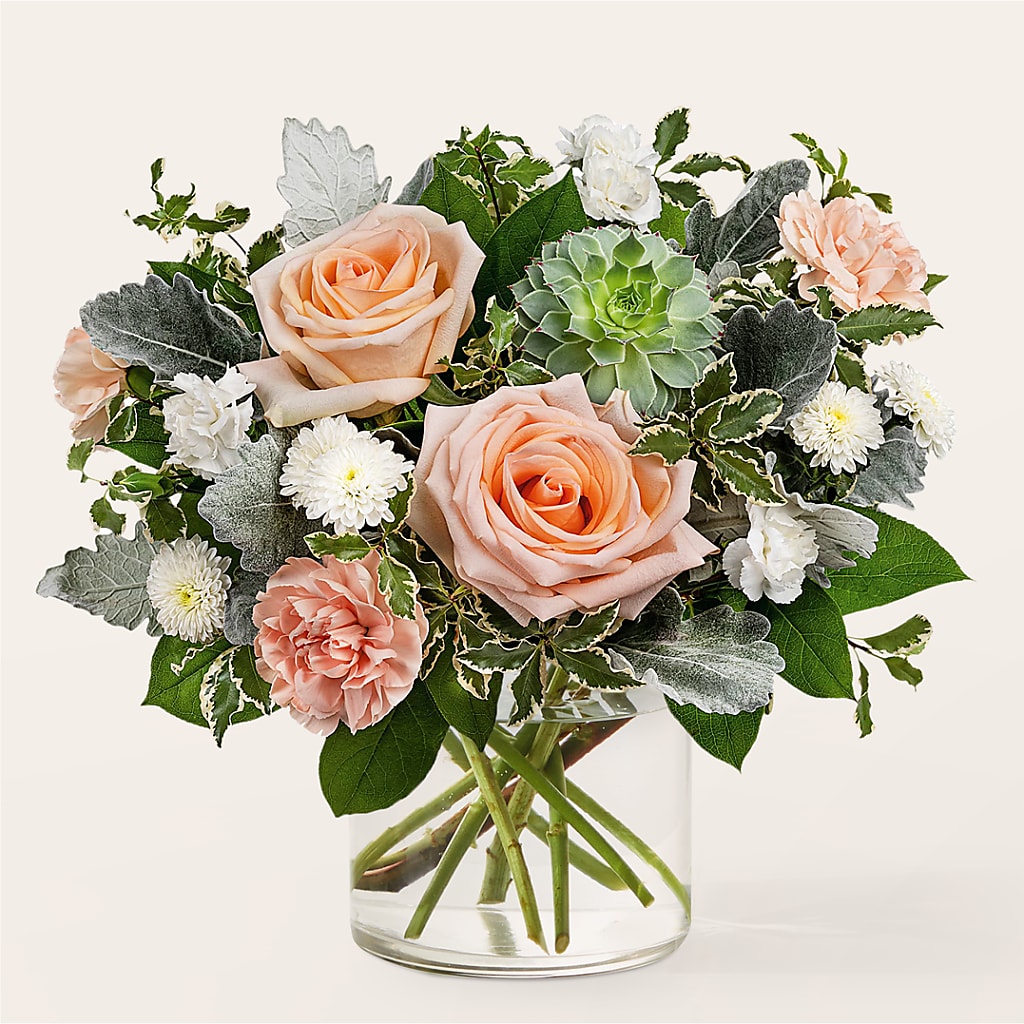 Sweet Tea Bouquet – Emotional Bonding, Niles IL