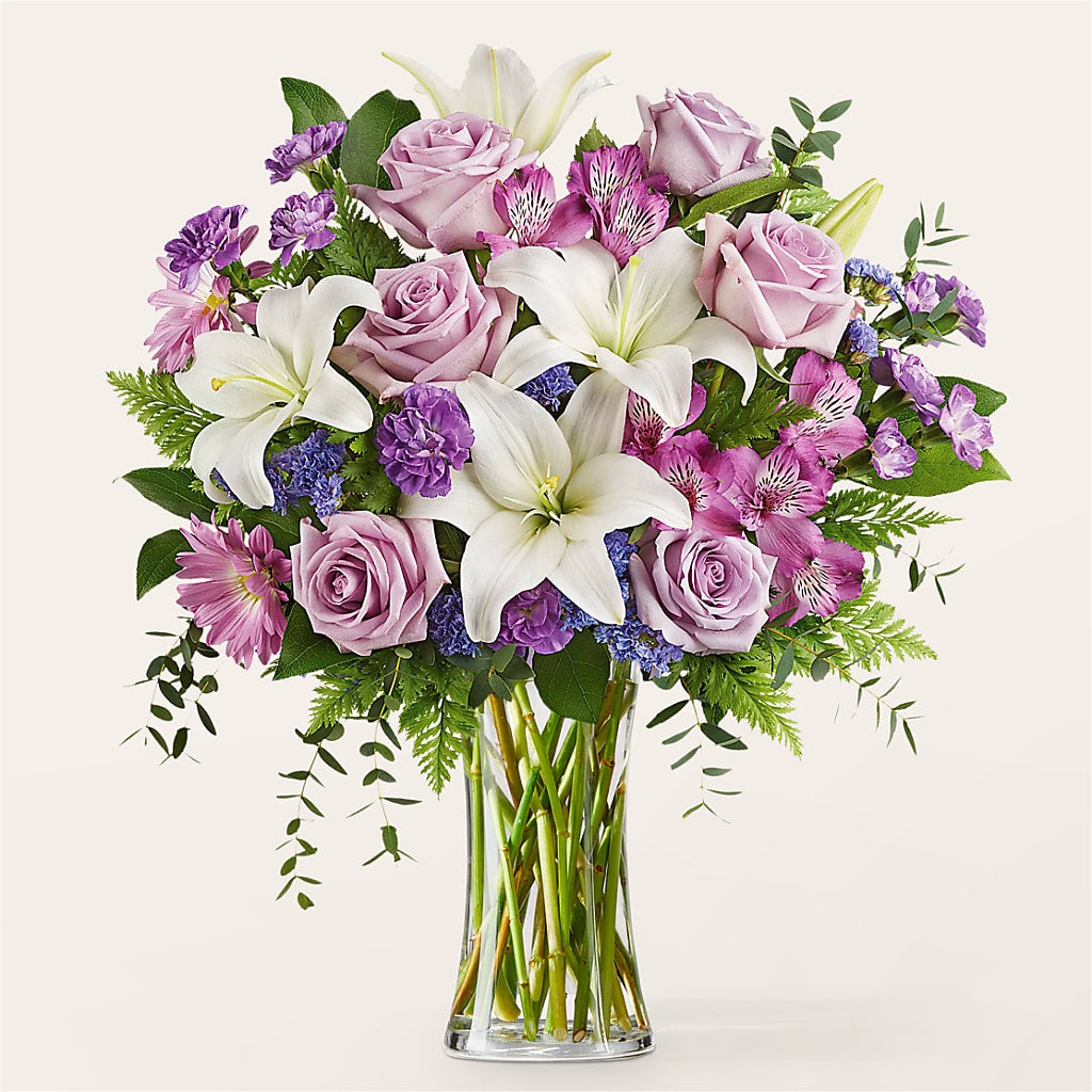 The Dreamscape Bouquet – Emotional Bonding, Niles IL