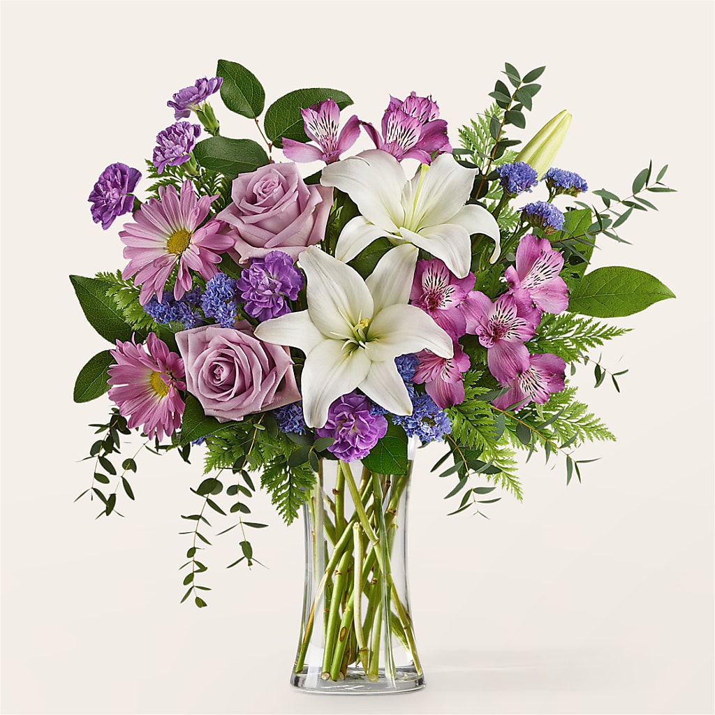 The Dreamscape Bouquet – Emotional Bonding, Niles IL