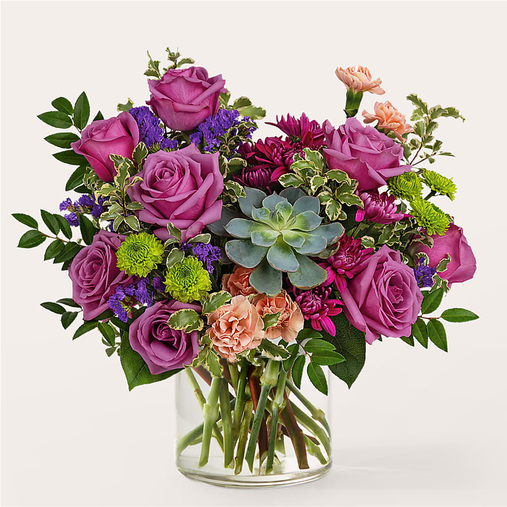 You're a Gem Bouquet – Emotional Bonding, Niles IL