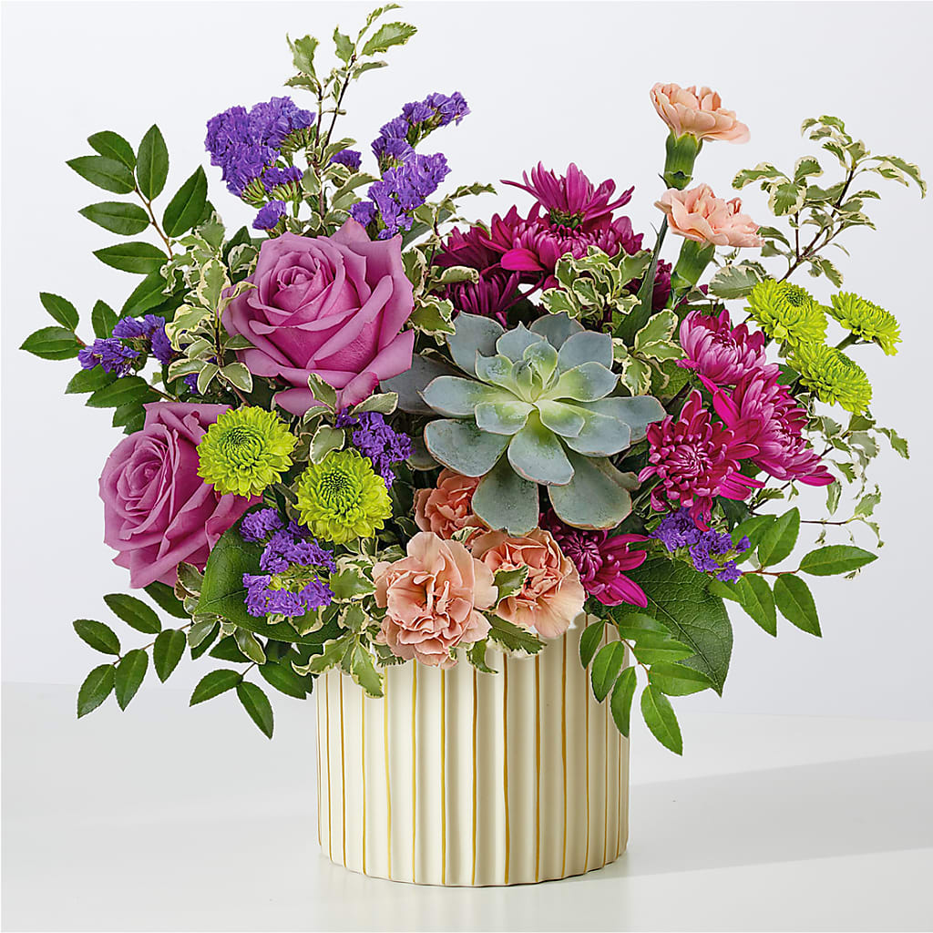You're a Gem Bouquet – Emotional Bonding, Niles IL
