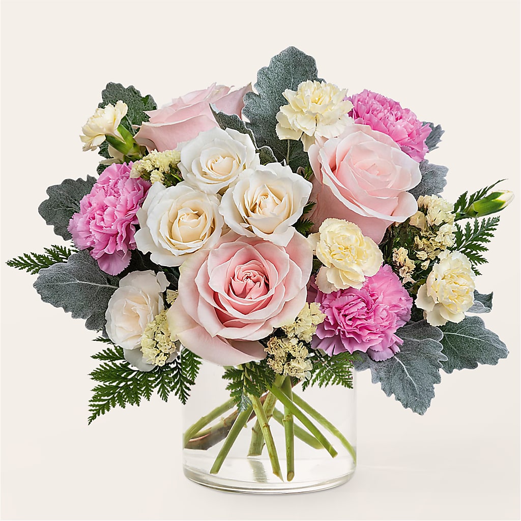 Blissful Moments Bouquet – Emotional Bonding, Niles IL