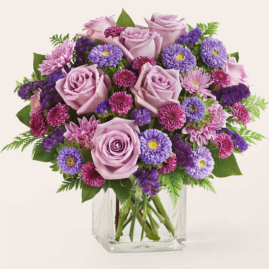 In Harmony Bouquet – Emotional Bonding, Niles IL