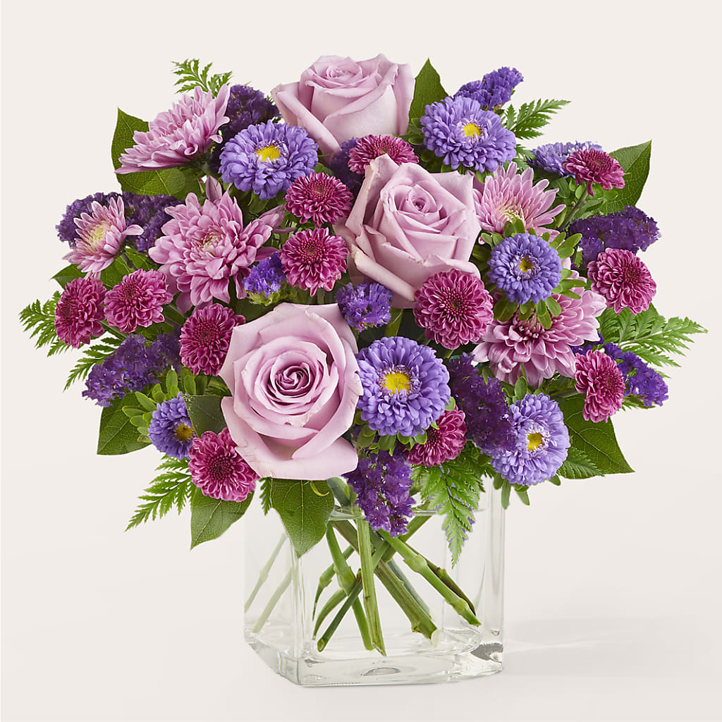 In Harmony Bouquet – Emotional Bonding, Niles IL