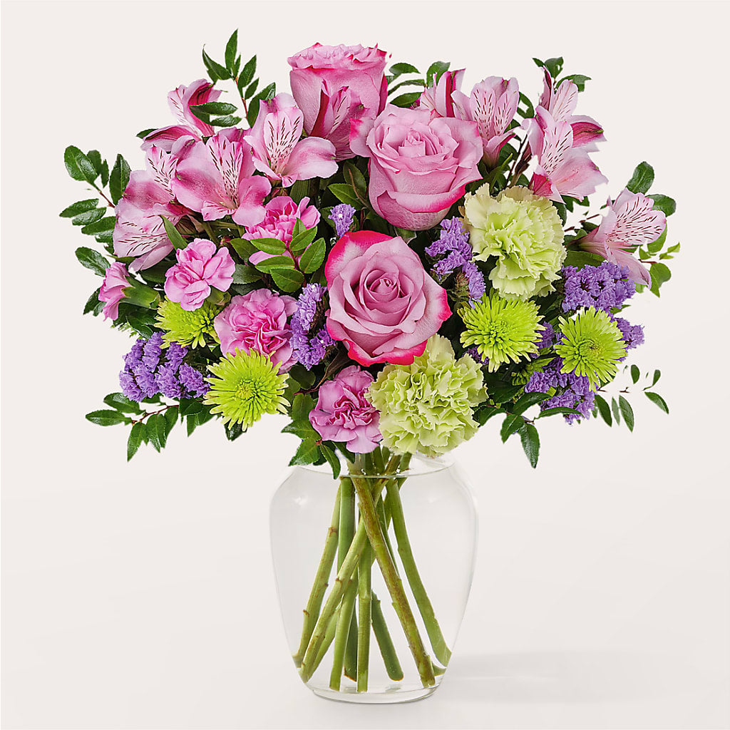Morning Dew Bouquet – Emotional Bonding, Niles IL