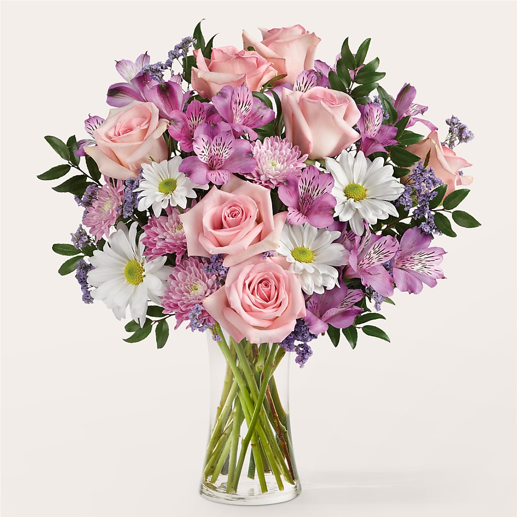 Enchantment Bouquet – Emotional Bonding, Niles IL