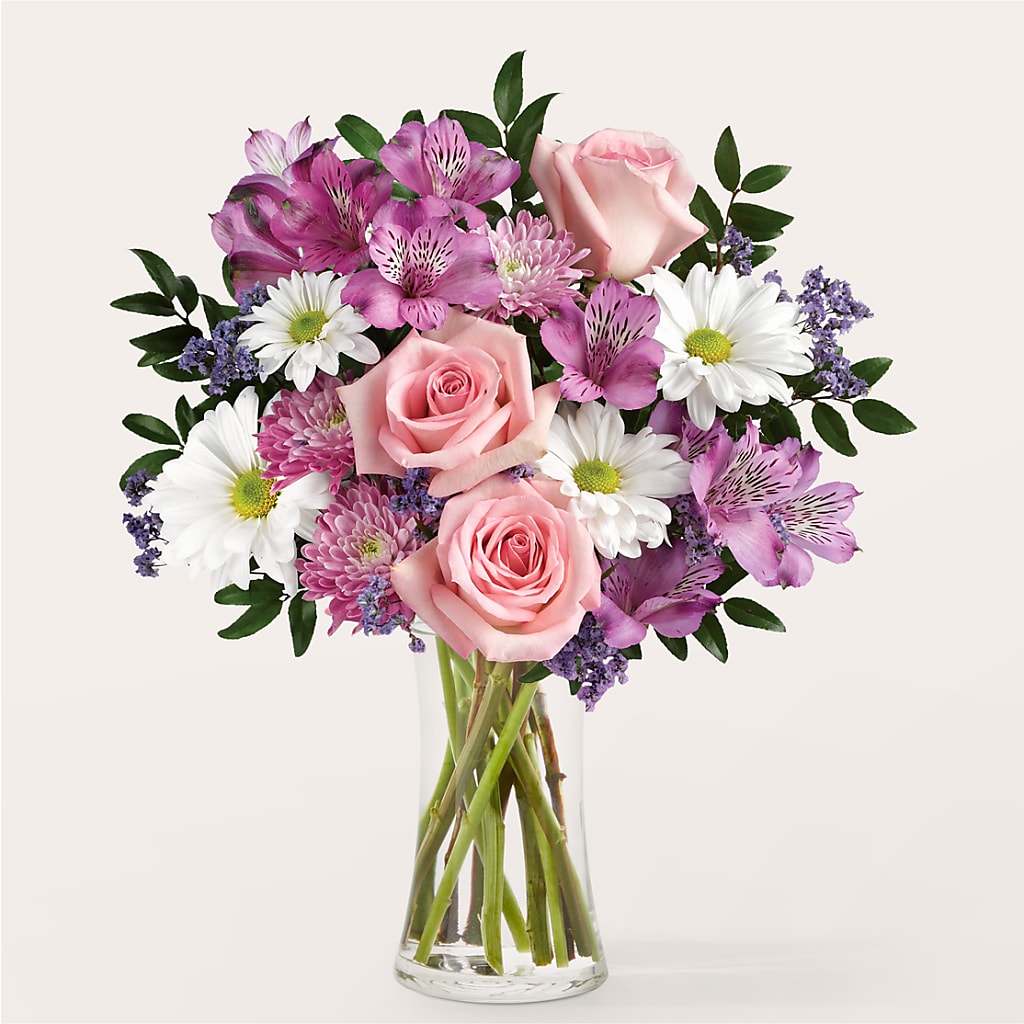 Enchantment Bouquet – Emotional Bonding, Niles IL
