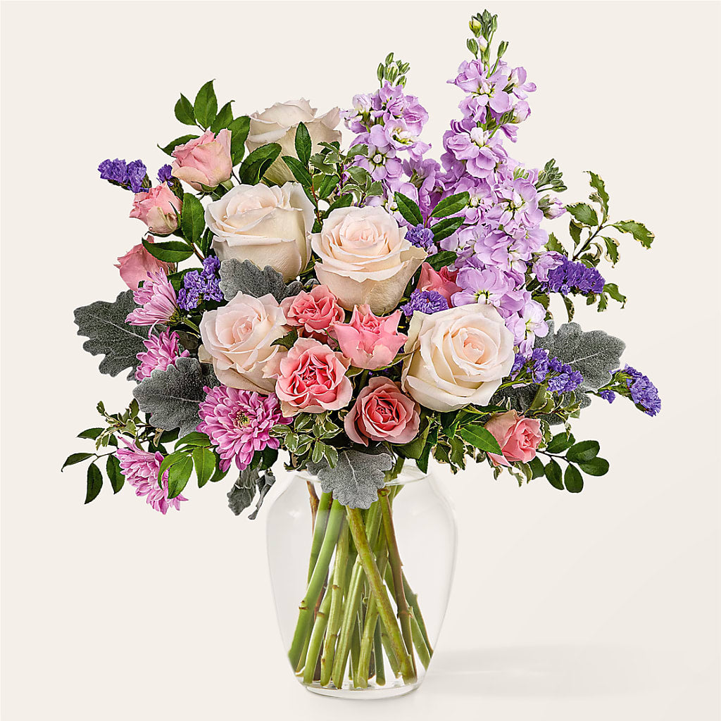 Well Wishes Bouquet – Emotional Bonding, Niles IL