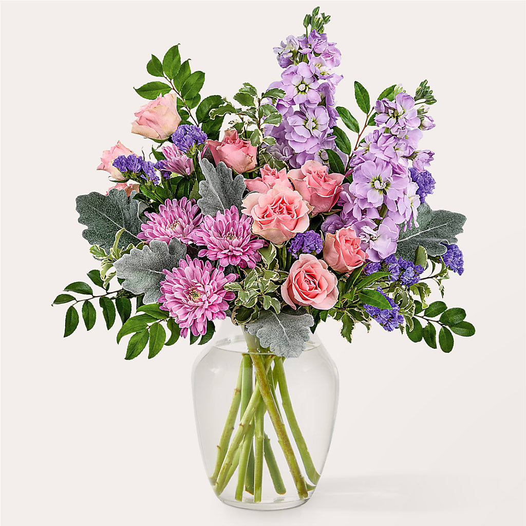 Well Wishes Bouquet – Emotional Bonding, Niles IL