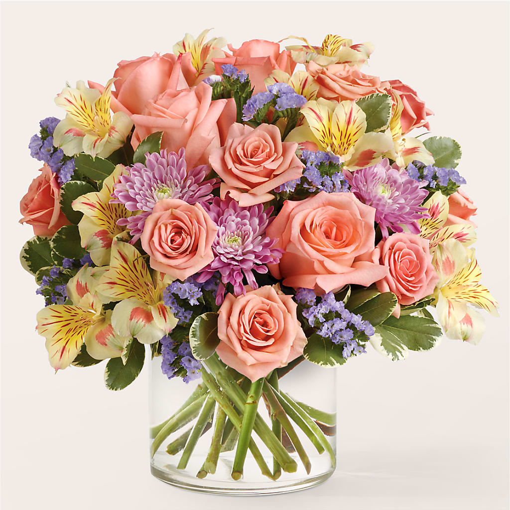 Candy Coated Bouquet – Emotional Bonding, Niles IL