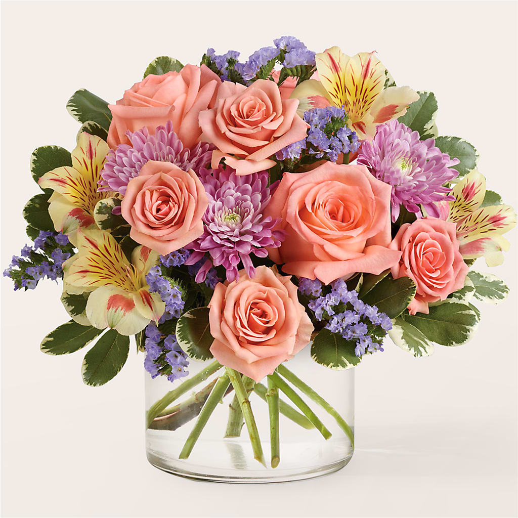 Candy Coated Bouquet – Emotional Bonding, Niles IL