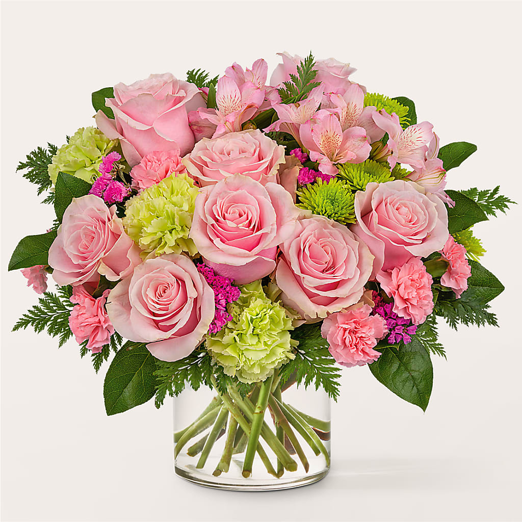 Pinch Me Bouquet – Emotional Bonding, Niles IL