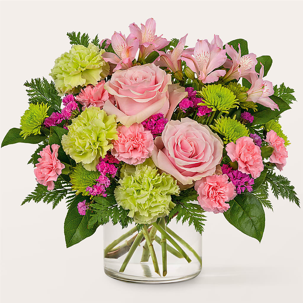 Pinch Me Bouquet – Emotional Bonding, Niles IL