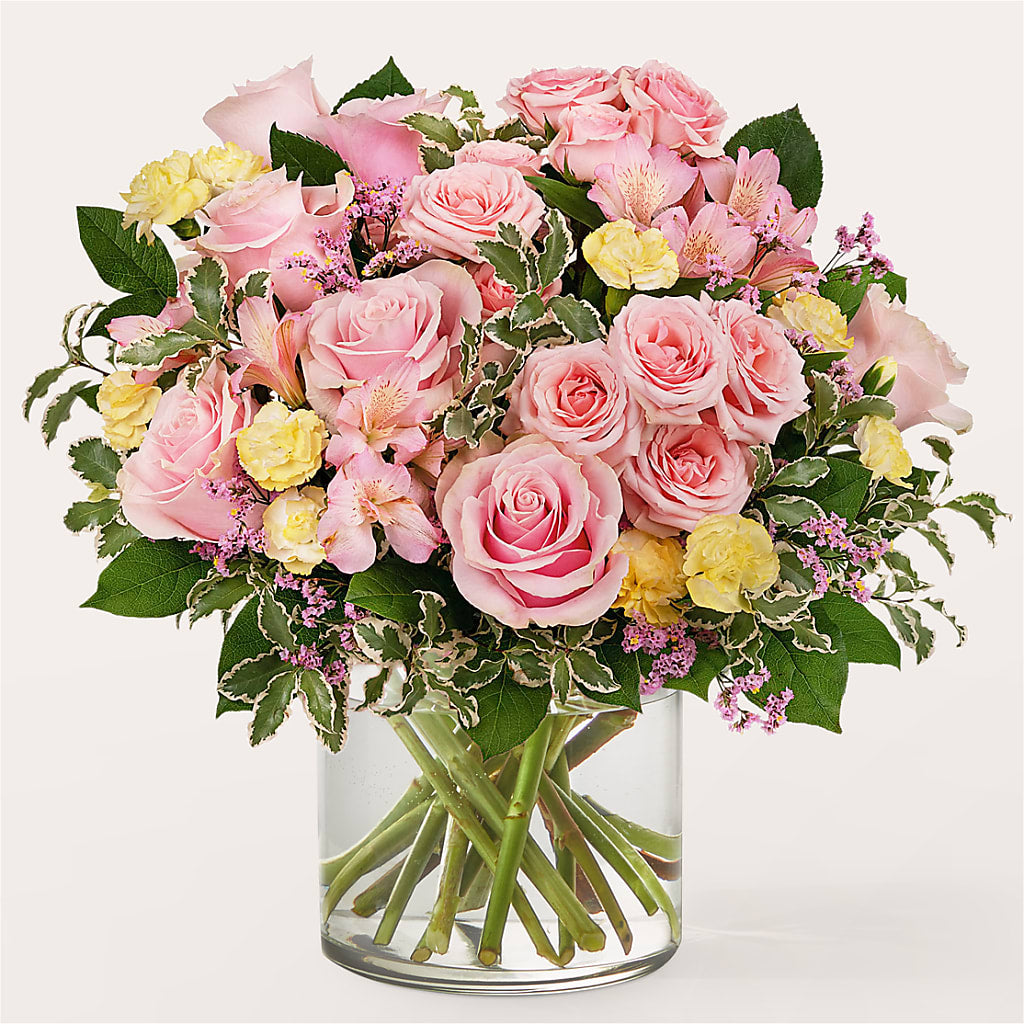 Refreshed Bouquet – Emotional Bonding, Niles IL