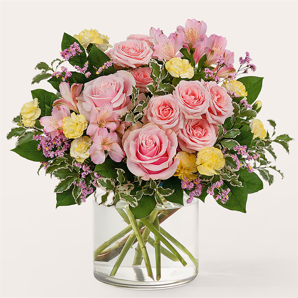 Refreshed Bouquet – Emotional Bonding, Niles IL