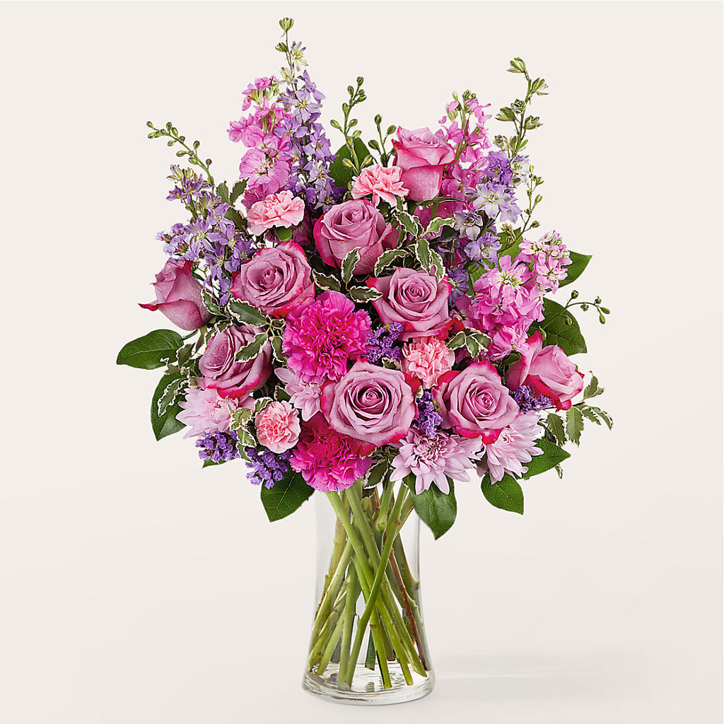 Sincerely Yours Bouquet – Emotional Bonding, Niles IL