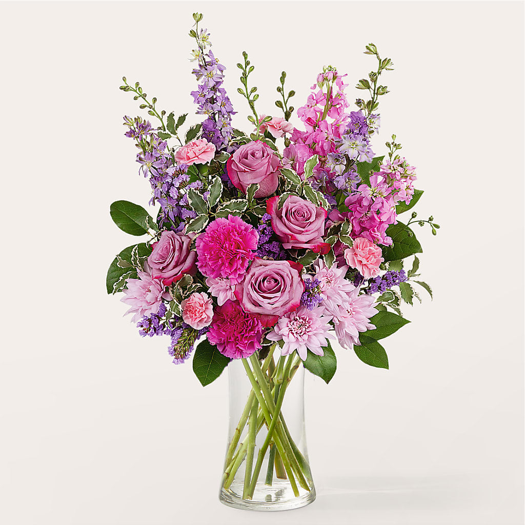 Sincerely Yours Bouquet – Emotional Bonding, Niles IL