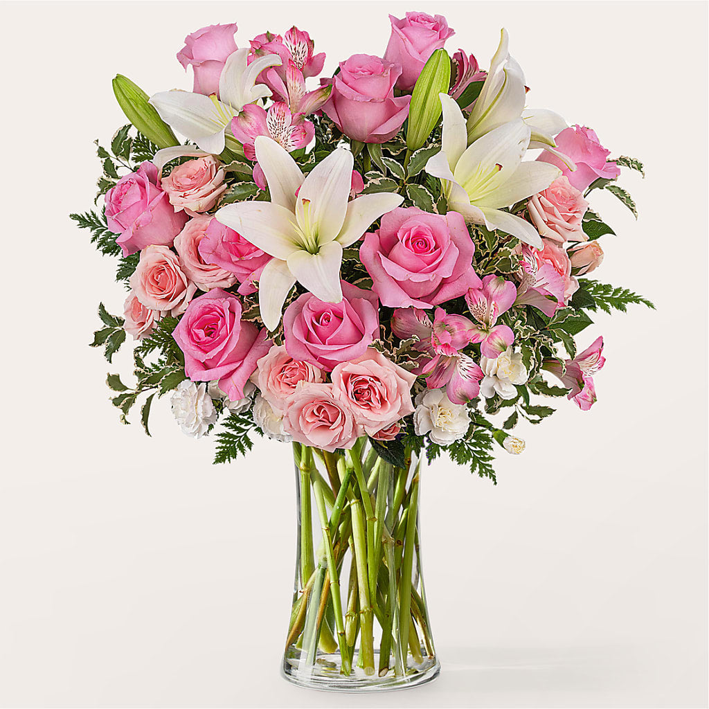 All the Best Bouquet – Emotional Bonding, Niles IL