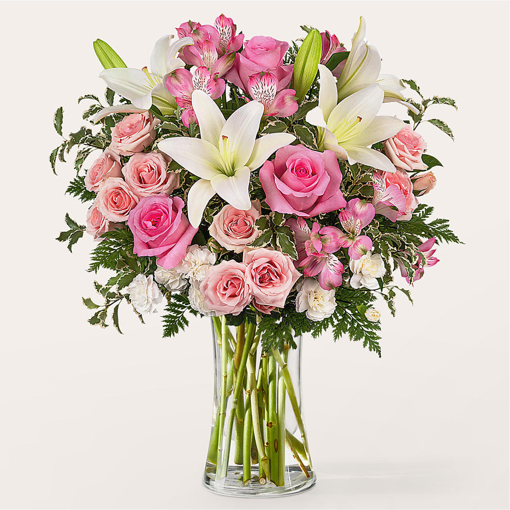 All the Best Bouquet – Emotional Bonding, Niles IL