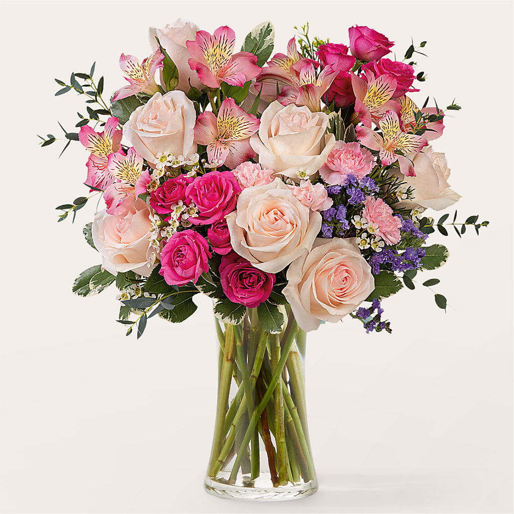 A La Mode Bouquet – Emotional Bonding, Niles IL