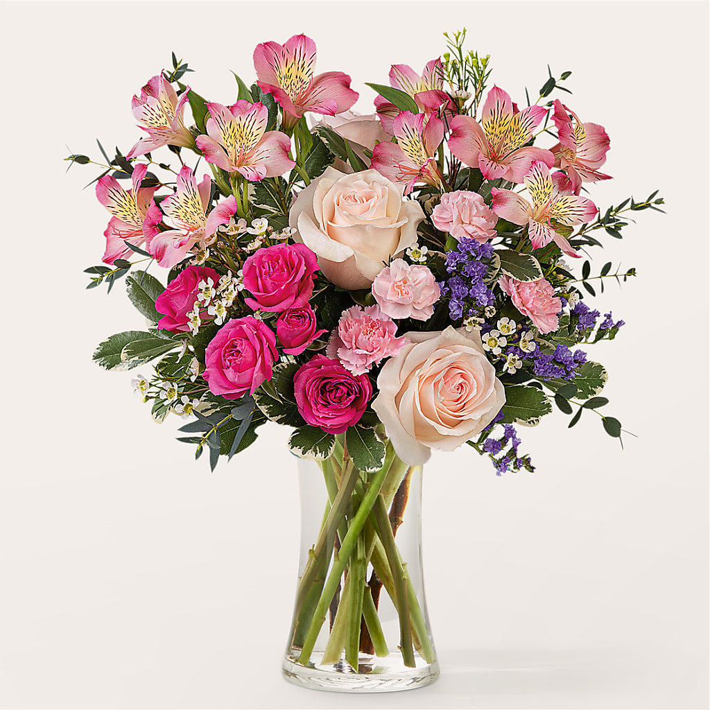 A La Mode Bouquet – Emotional Bonding, Niles IL