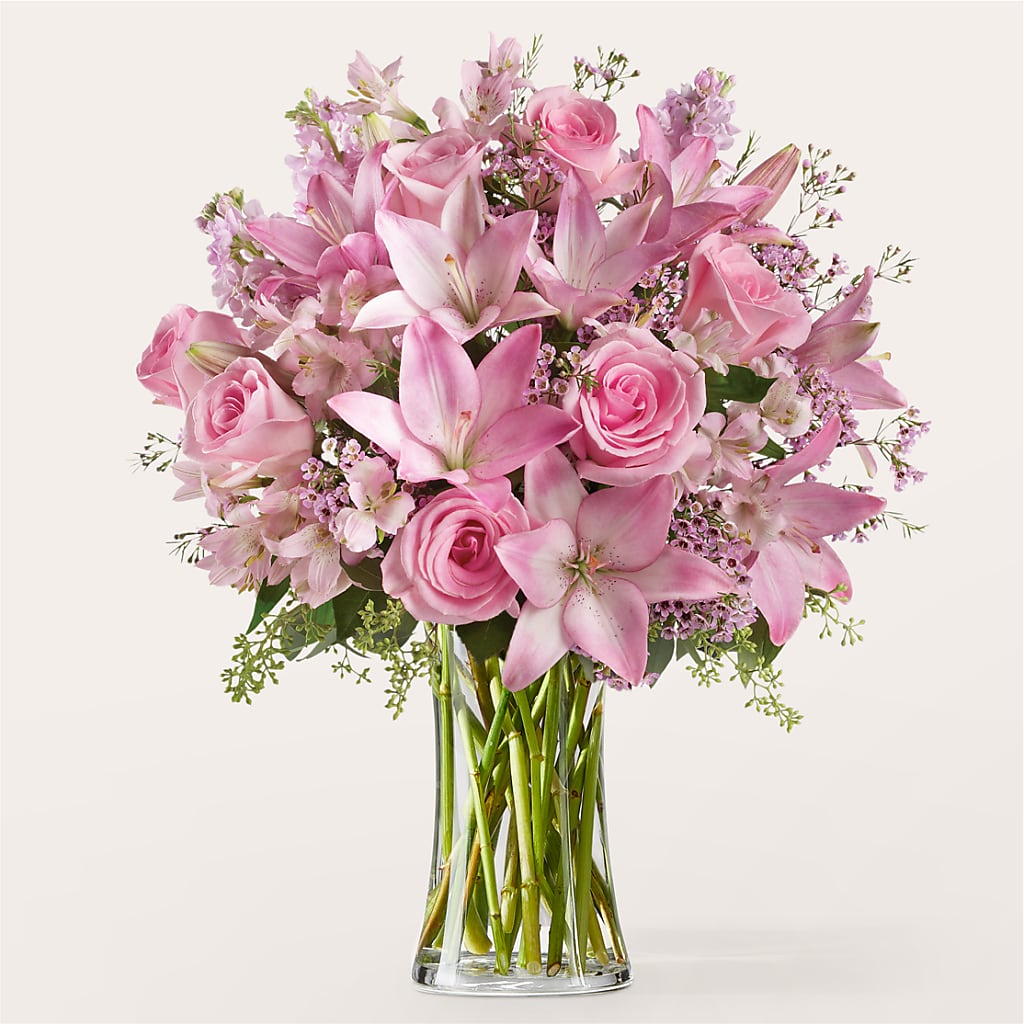 Gentle Gesture Bouquet – Emotional Bonding, Niles IL