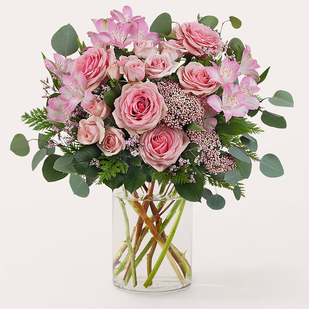 Sweetheart Bouquet – Emotional Bonding, Niles IL
