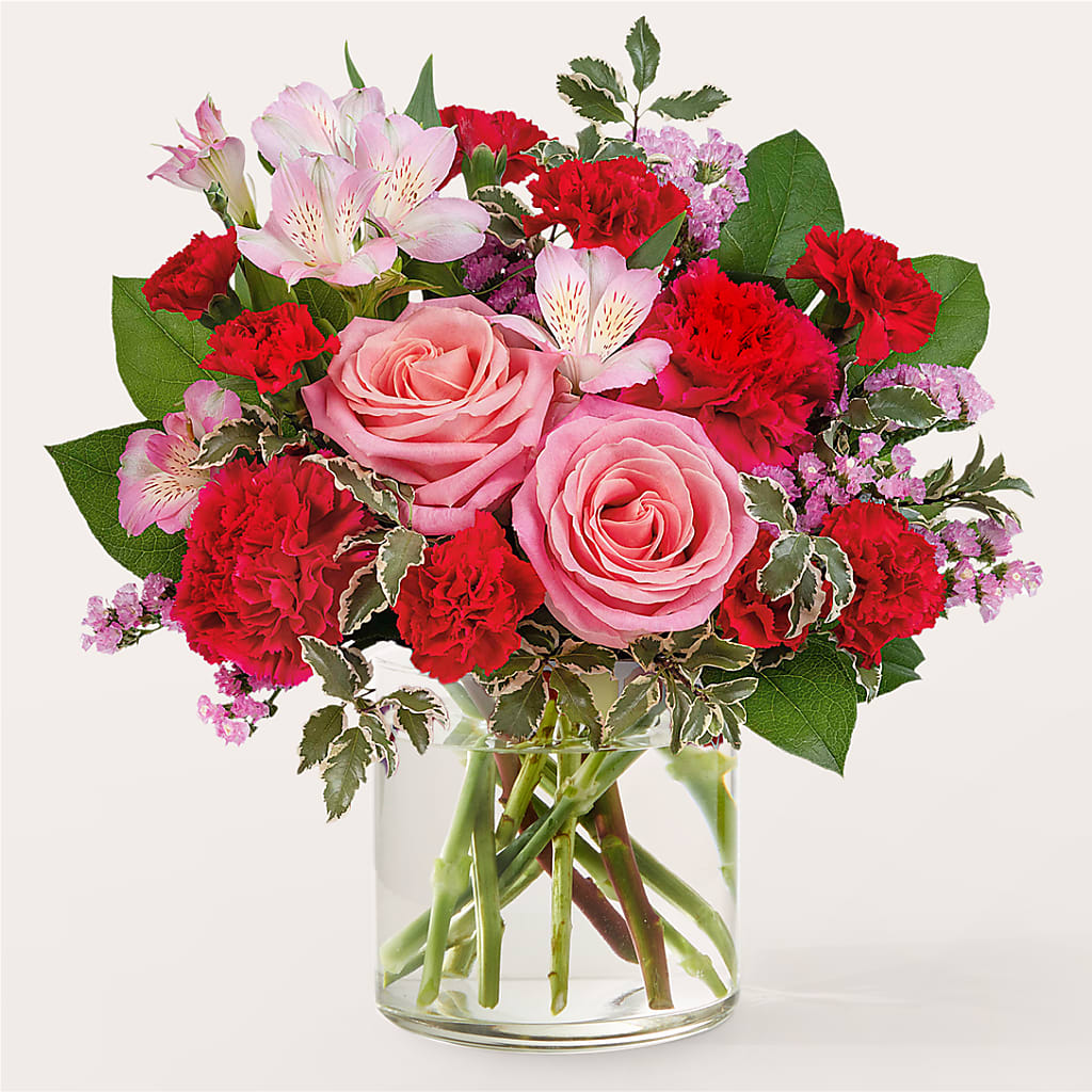 First Impressions Bouquet – Emotional Bonding, Niles IL