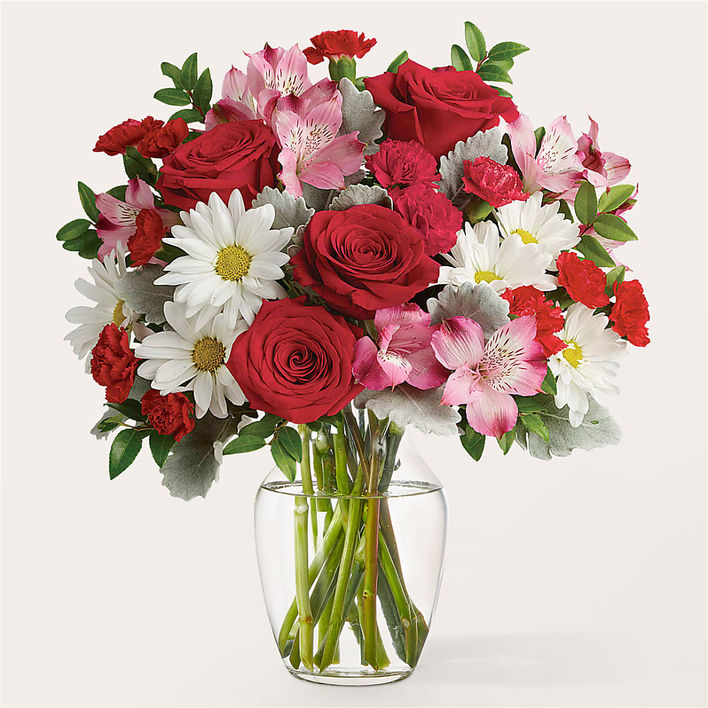 Sugary Sweet Bouquet – Emotional Bonding, Niles IL