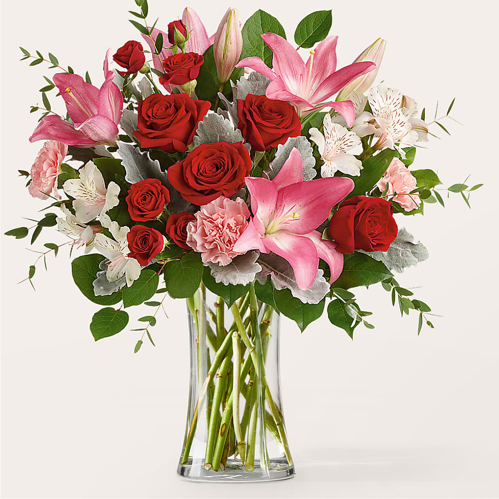 Everything to Me Bouquet – Emotional Bonding, Niles IL