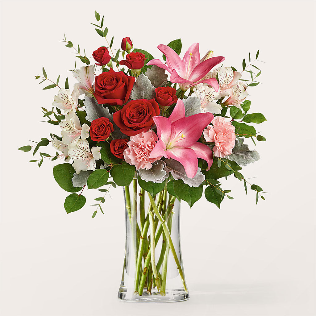 Everything to Me Bouquet – Emotional Bonding, Niles IL