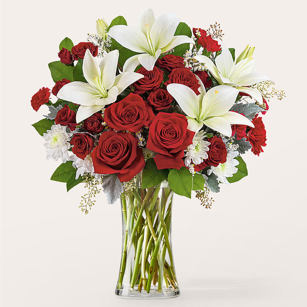 Floral Symphony Bouquet – Emotional Bonding, Niles IL
