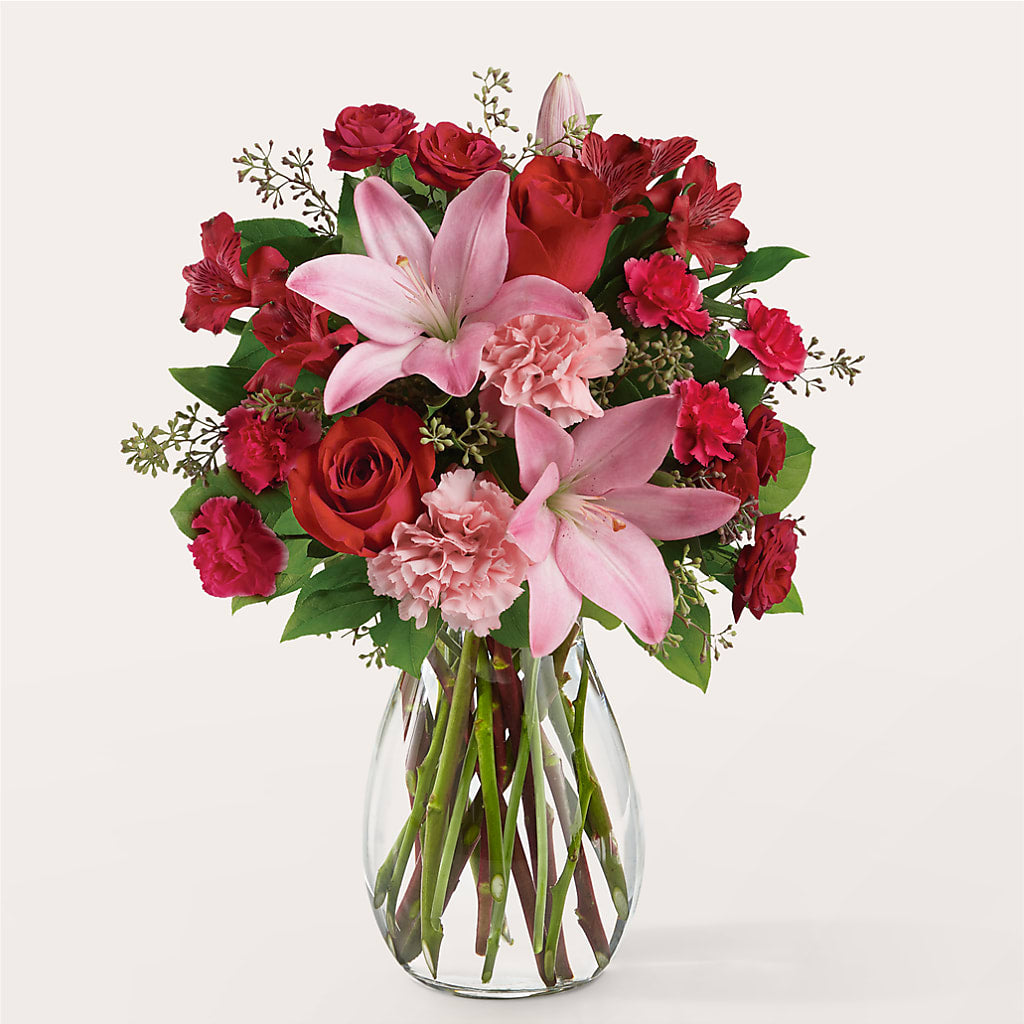 Butterflies Bouquet – Emotional Bonding, Niles IL