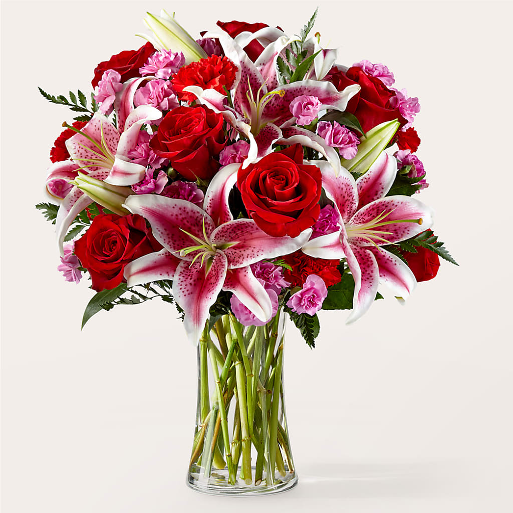 Honeymoon Bouquet – Emotional Bonding, Niles IL