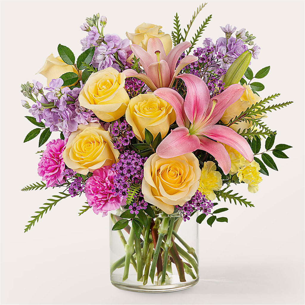 Jubilee Bouquet – Emotional Bonding, Niles IL