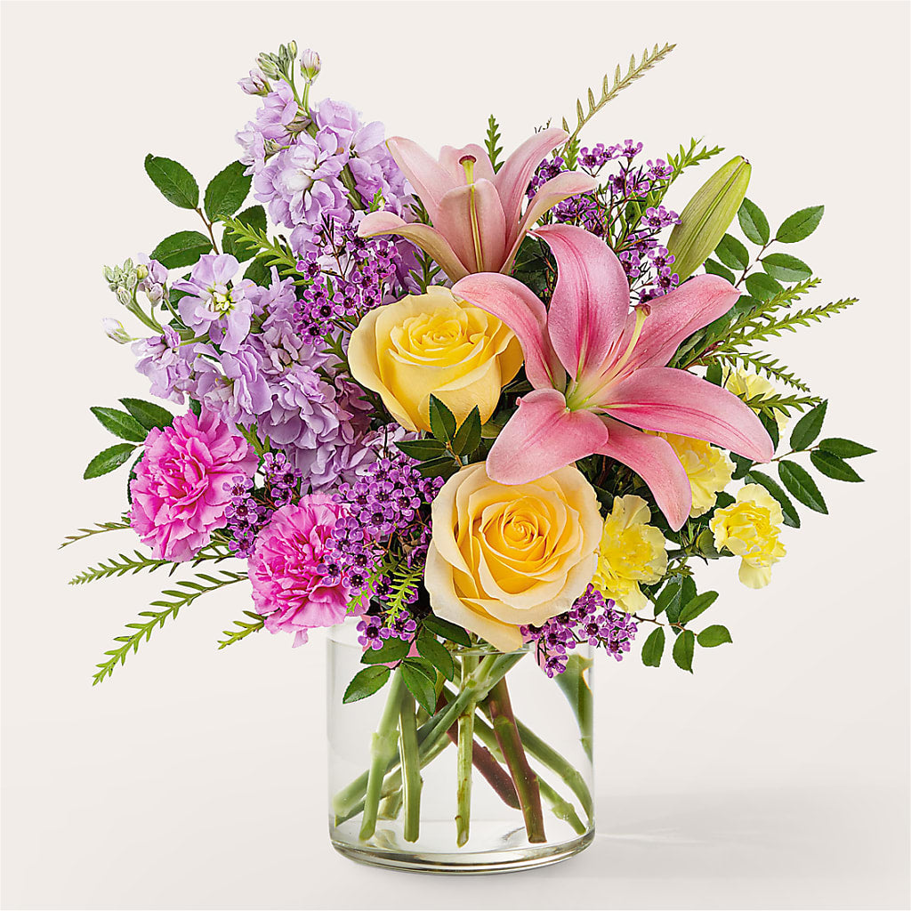 Jubilee Bouquet – Emotional Bonding, Niles IL