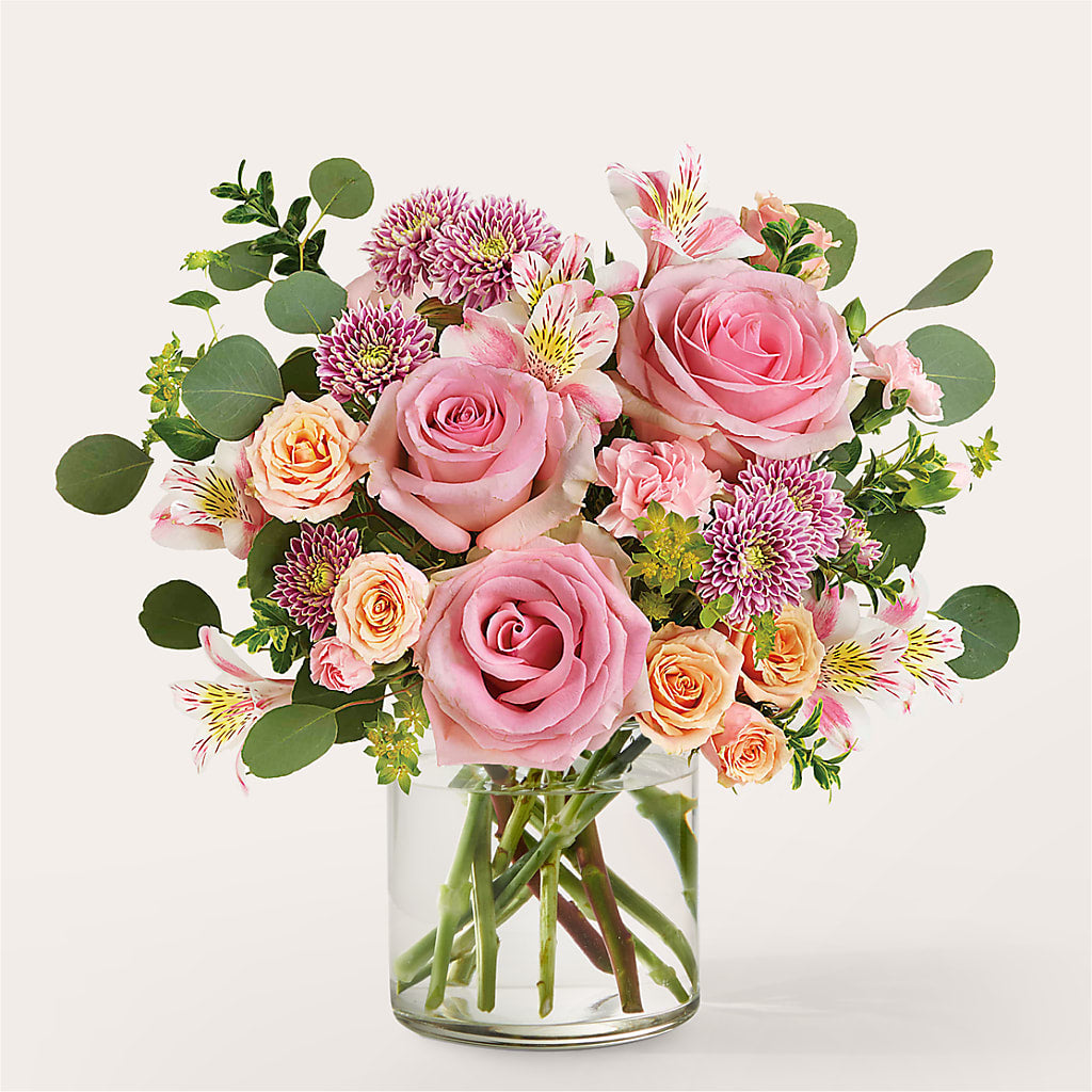 Pleasant Pastures Bouquet – Emotional Bonding, Niles IL