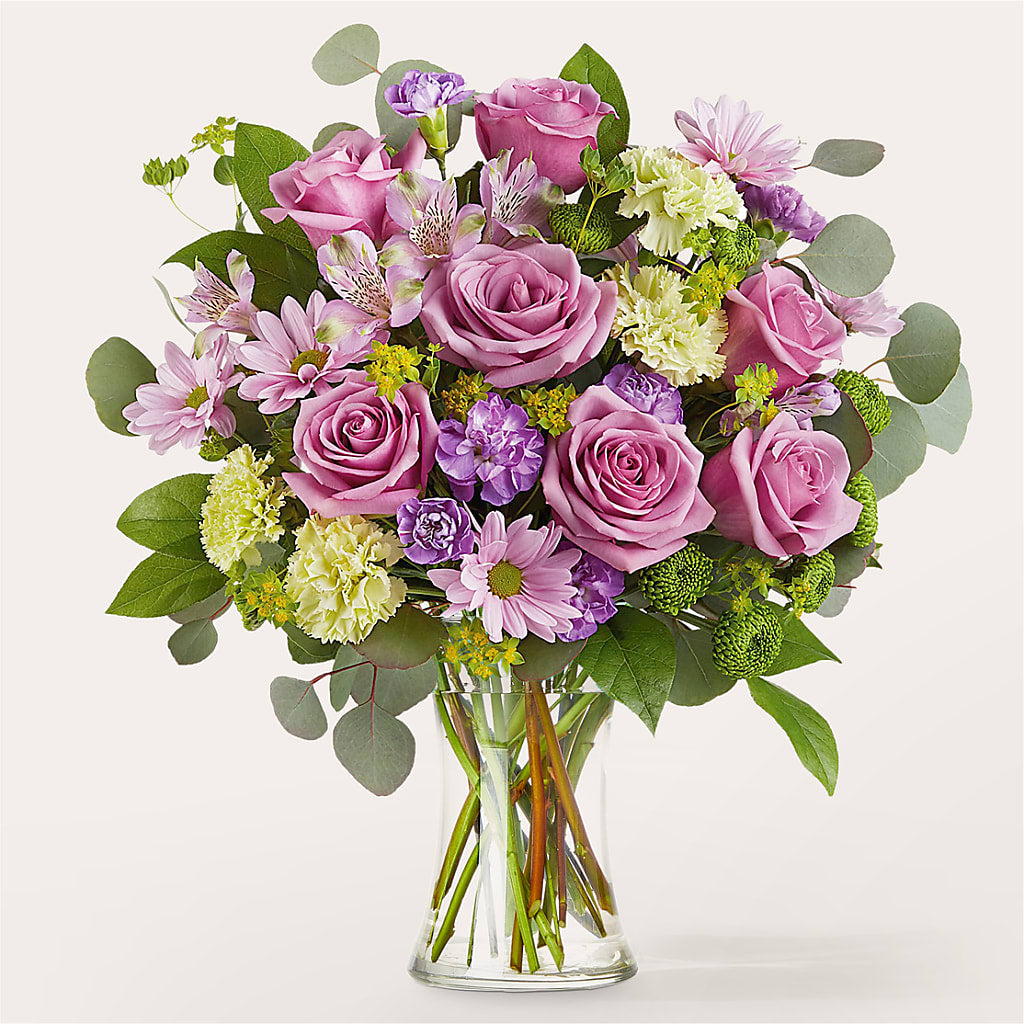 Emerald City Bouquet – Emotional Bonding, Niles IL