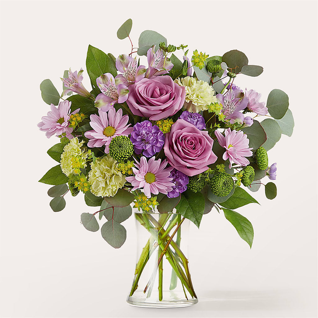 Emerald City Bouquet – Emotional Bonding, Niles IL