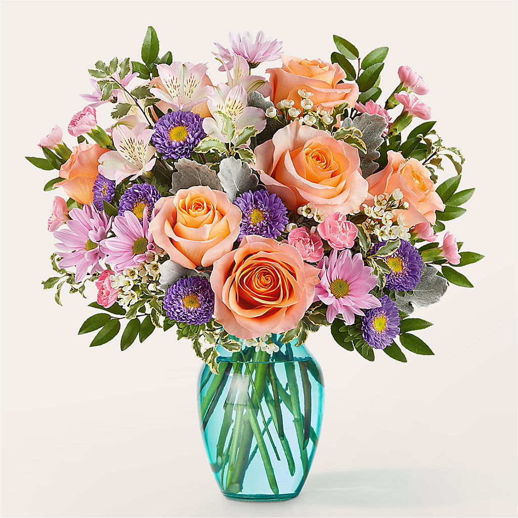 Soft Melody Bouquet – Emotional Bonding, Niles IL