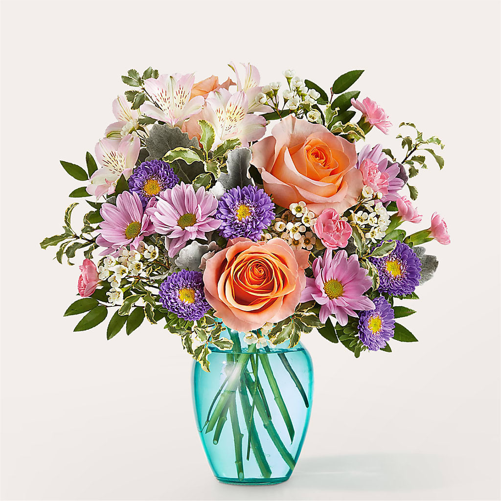Soft Melody Bouquet – Emotional Bonding, Niles IL